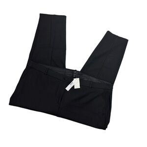 J. CREW NWT Pant Hi-Rise Cameron Sz 24